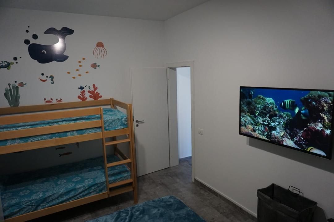 Apartament modern cu 2 Camere de Închiriat – Mamaia Nord, Parcare Inclusă – fotografia 29 din 32