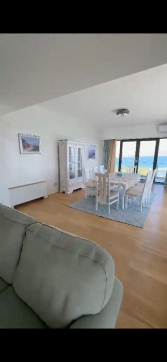 Apartament de vanzare Constanta zona Faleza Nord vedere frontala la Marea Neagra – fotografia 9 din 23