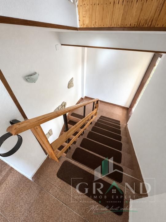 Casă 280 MP | 4 Camere | 4 Băi | 2 Bucătării | Garaj | Mărăști – Piața 1848 – fotografia 25 din 28