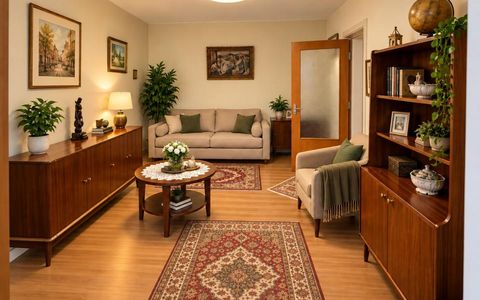 APARTAMENT DE VÂNZARE | 2 CAMERE | BABA NOVAC | METROU | BUCUREȘTI