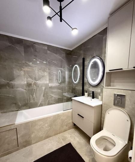 2 Camere de inchiriat | Crangasi | Centrala proprie | Metrou | 55MP – fotografia 12 din 12