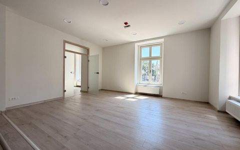 SAD 89 mp, 3 incaperi, complet renovat - Piata Unirii