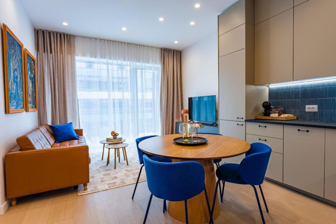 Apartament 2 camere -10 minute metrou Aurel Vlaicu – fotografia 7 din 12
