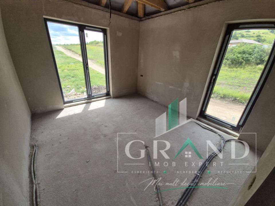 Casa individuala| 113 mp| Garaj| Chinteni – fotografia 8 din 11