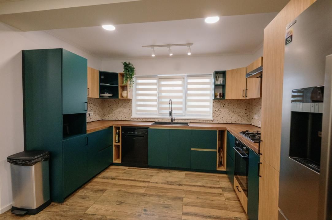 SMEURA | Casa individuala | AC 2025 | 165,97 mp utili | Teren 1.014 mp – fotografia 8 din 21