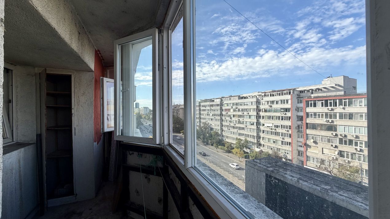 Apartament 2 camere vânzare – Dorobanți – Iancu de Hunedoara – Ștefan cel Mare – fotografia 8 din 14