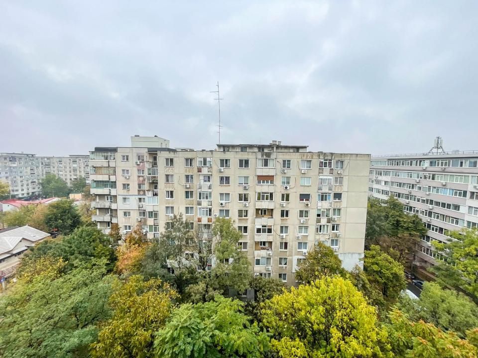 Crangasi-apartament 2 camere,decomandat,la 14 min de Metrou,an 1984, 0% comision – fotografia 17 din 22