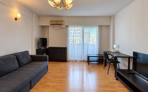 Apartament 2 camere | Piața Victoriei - Nicolae Titulescu | City View