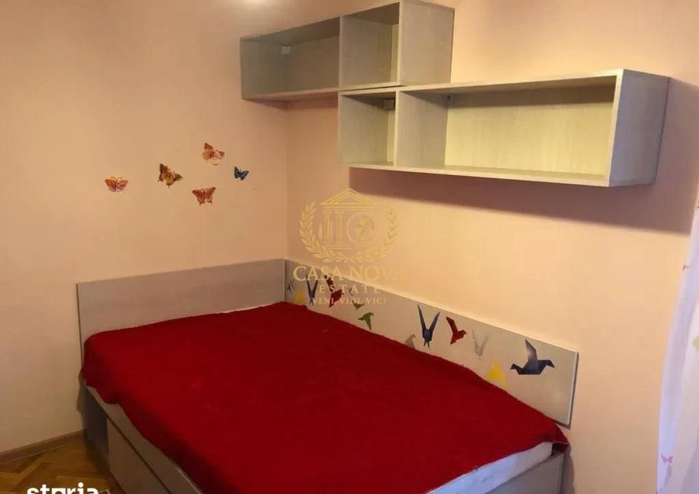 Apartament 4 camere 80mp, etaj intermediar, zona Expo Transilvania – fotografia 8 din 11