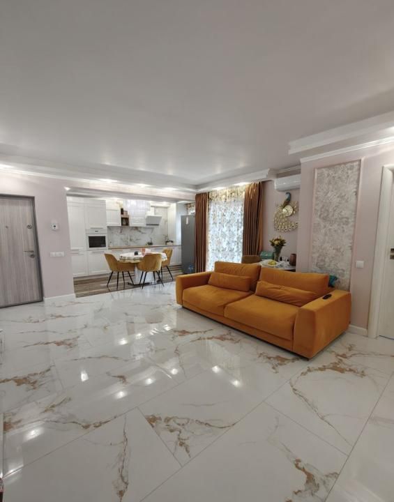 Apartament 3 camere, 71 mp, Razoare/Vivo – fotografia 1 din 8