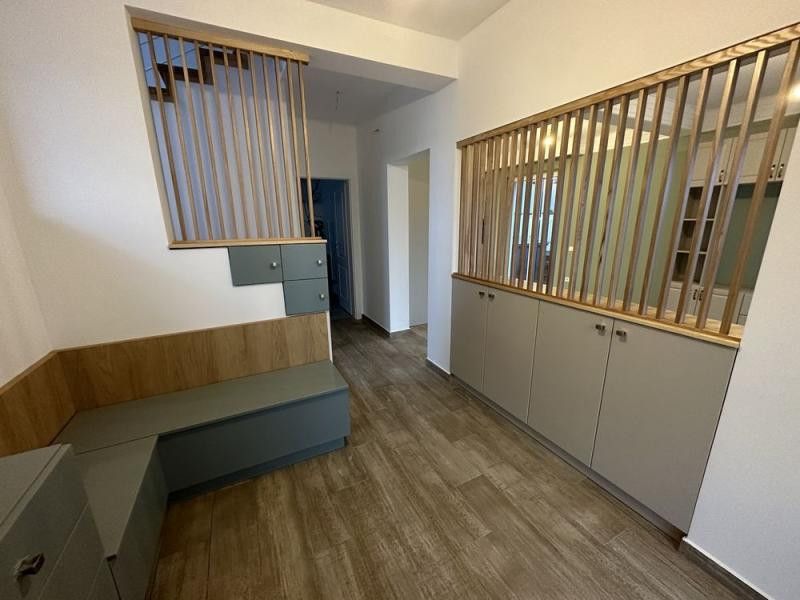 Casa finisata, 210 mp utili + 177 teren, zona Borhanci – fotografia 6 din 7