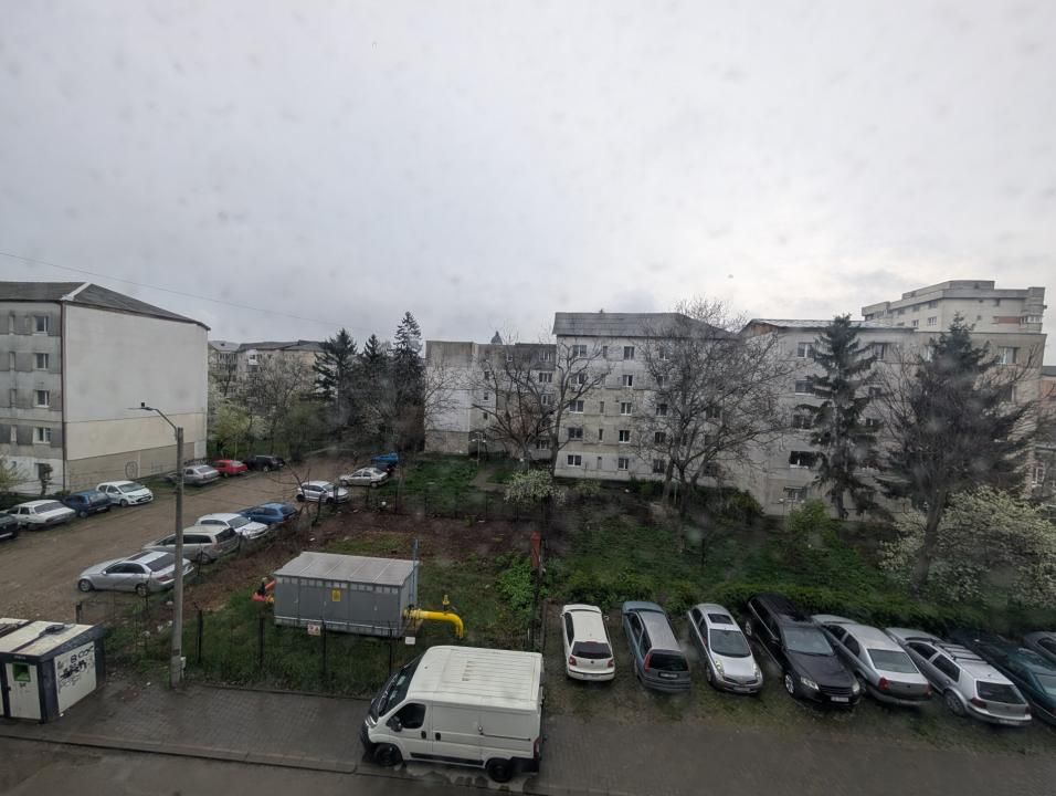 Apartament 2 camere decomandate, Banca Națională – fotografia 8 din 13