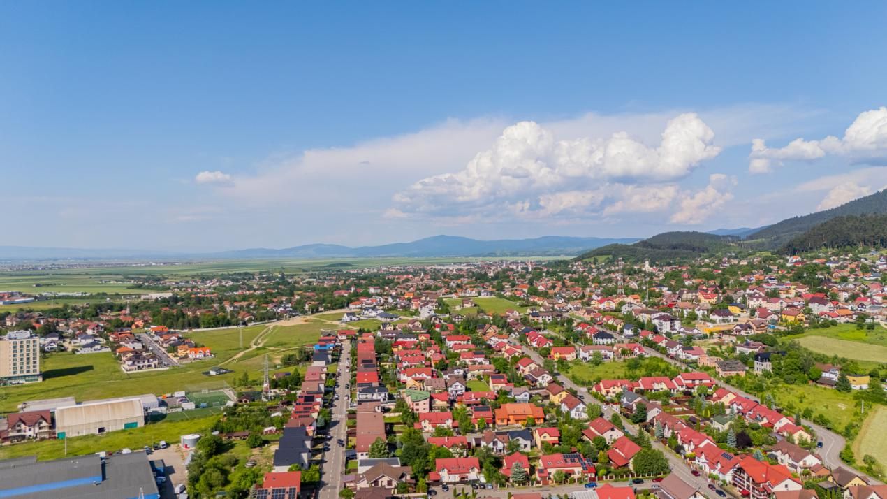 Teren pentru construcții în Bunloc, cu potențial imens – fotografia 10 din 12