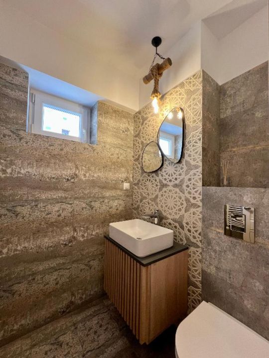 Apartament 3 camere modern || Centrala proprie ||  Garaj – fotografia 7 din 12
