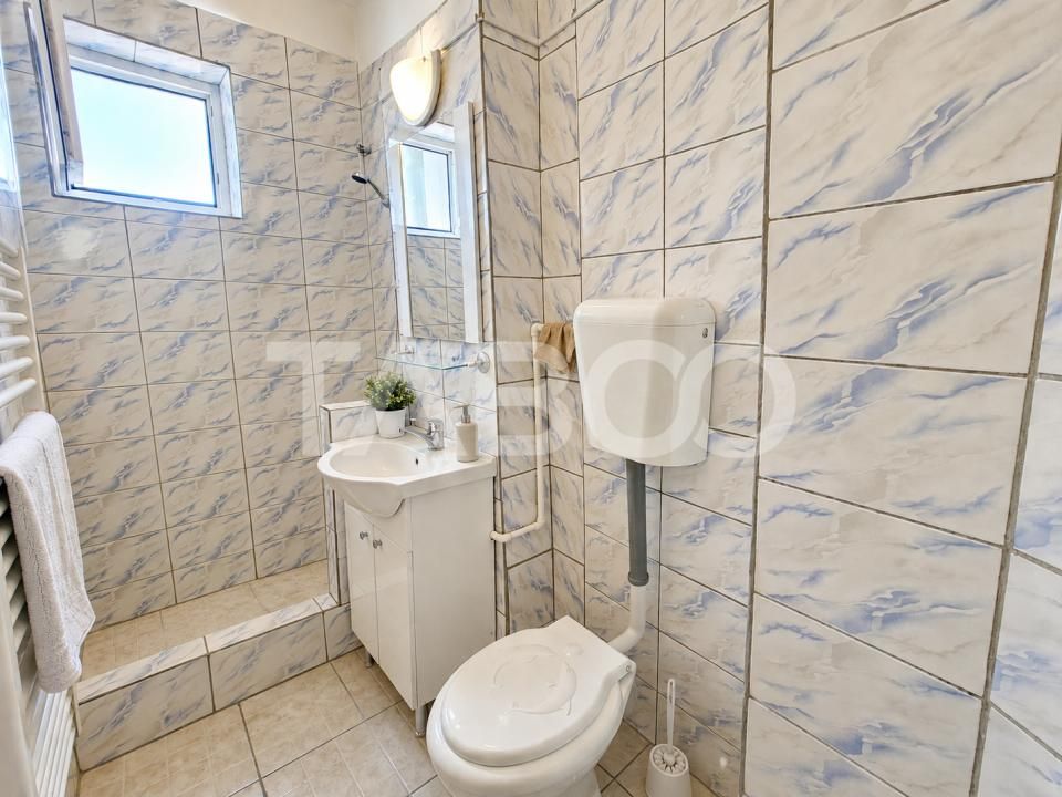 Apartament de vanzare 2 camere balcon etaj 2 in Avrig zona Sticla – fotografia 9 din 17