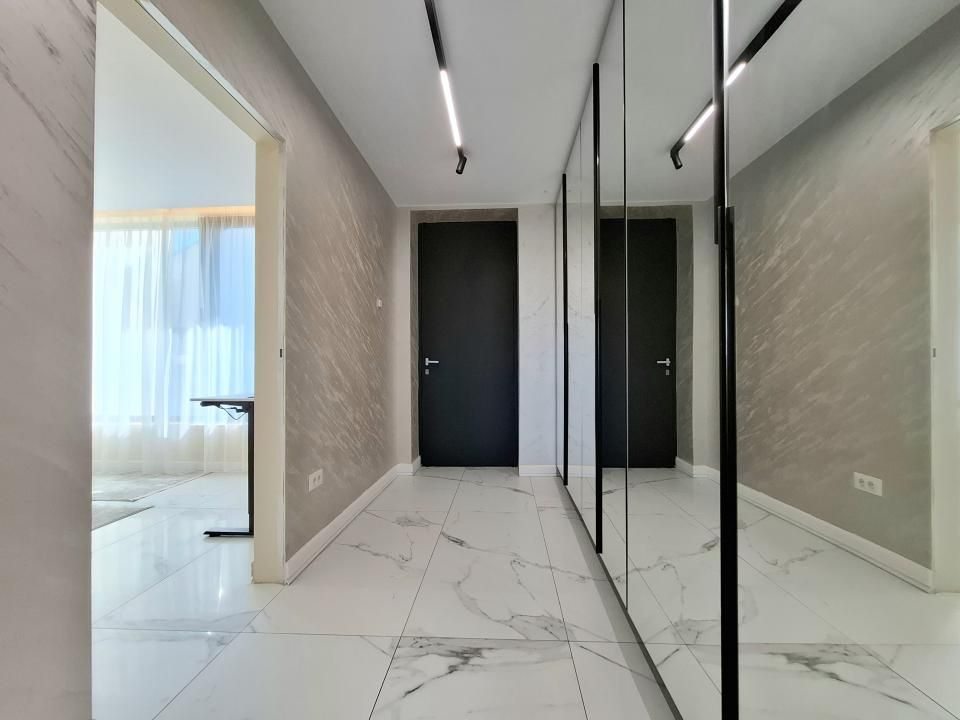 Vilă SMART Premium | 500 mp teren | KNX | Pompă de căldură | Matei Millo – fotografia 16 din 23