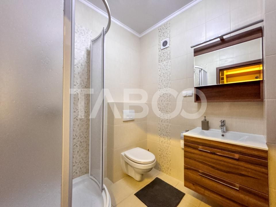 Apartament cu 3 camere de vanzare zona Iulius Mall Gheorgheni – fotografia 13 din 13