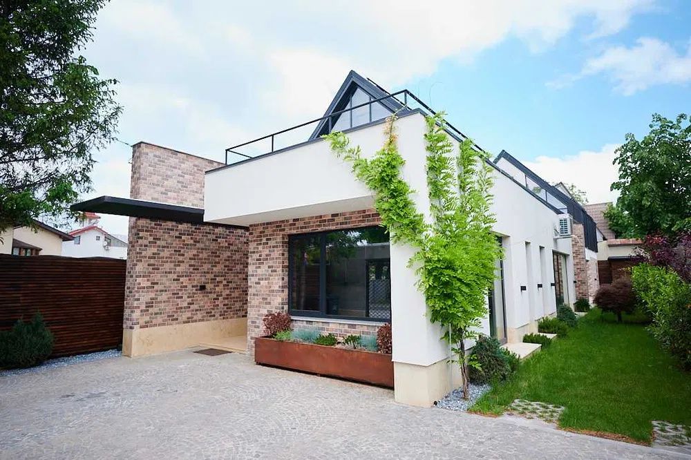 Vilă Smart Home de Lux | Independentă Energetic | Tătărași – Piața Chirilă  Iași – fotografia 2 din 8