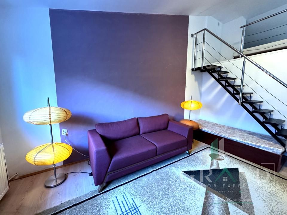 Ap 1 cameră+nișă de dormit | TERASĂ |  Hotel Premier/Grigorescu – fotografia 1 din 28