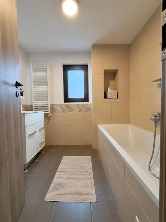Comision 0% Duplex mobilat si utilat - Mosnita - cartier Serena – fotografia 11 din 14
