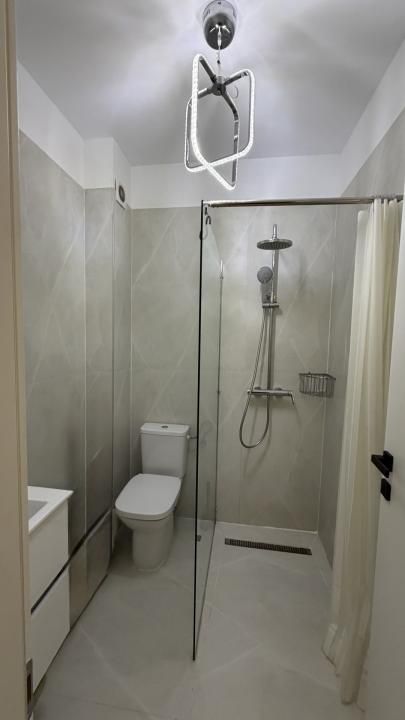 City Nord, Tunari 2cam cu grădină privată de 50 mp, parcare și curățenie inclusă – fotografia 6 din 11