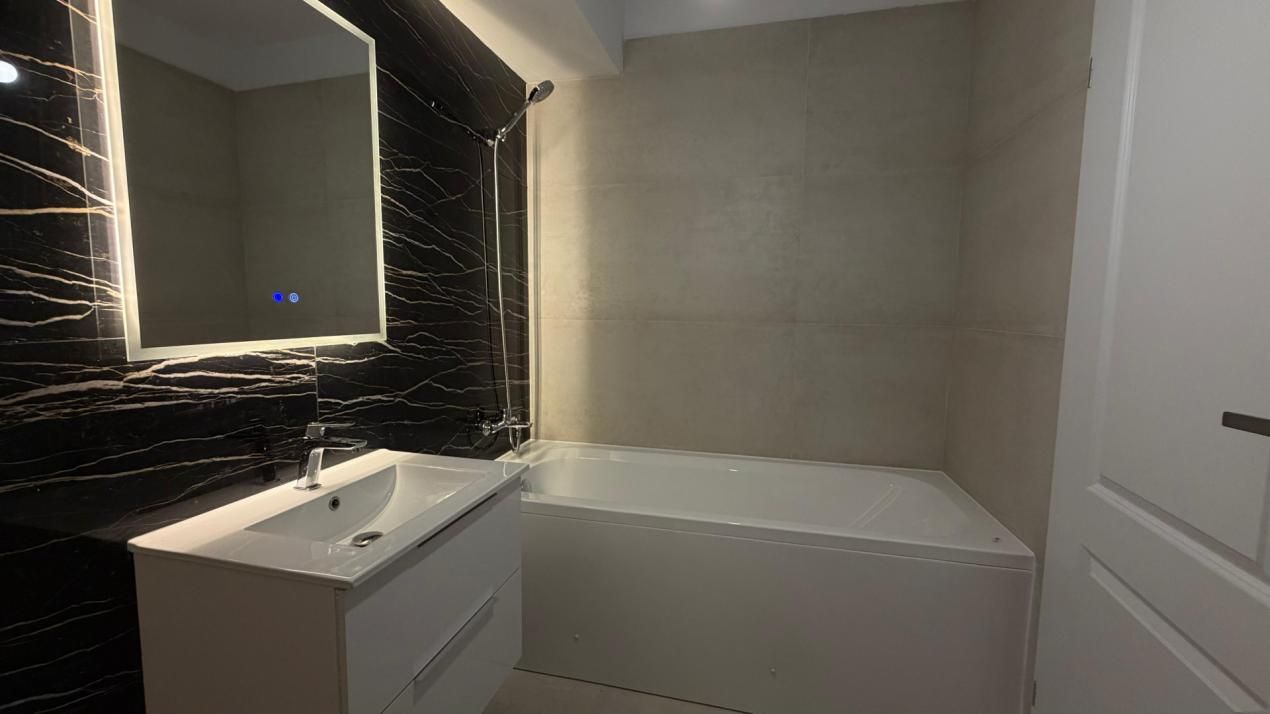 Apartament 3 camere | Străulești | Metrou | – fotografia 9 din 11