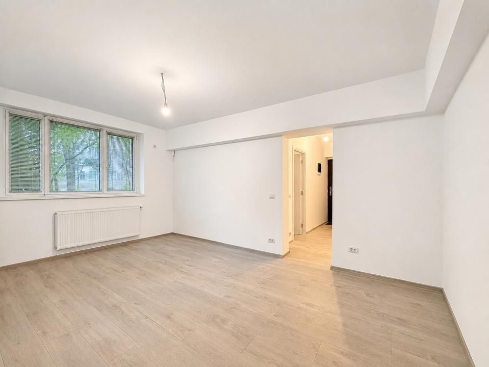 0% COMISION Jiului: 3 Camere 61mp | Bloc reabilitat | Centrală și METROU la 5min – fotografia 12 din 14