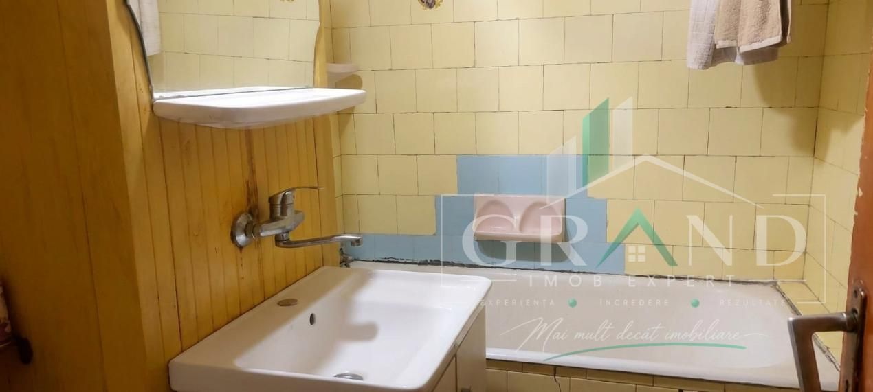 Ap 2 camere decomandate | Etaj 1 | Zona Mehedinți–Baza Sportivă „La Terenuri” – fotografia 8 din 10