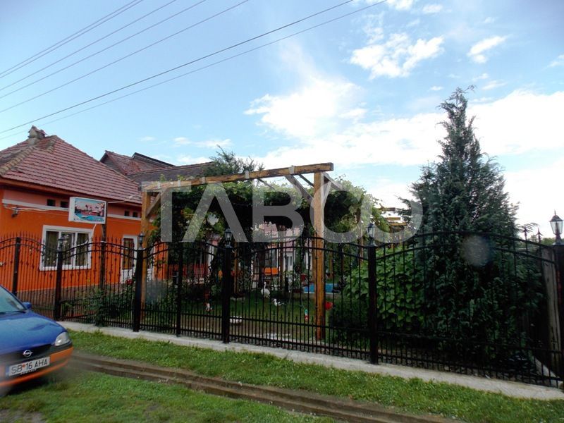 Pensiune de vanzare 13 camere si teren 3000 mp la cheie Comision 0% – fotografia 13 din 53