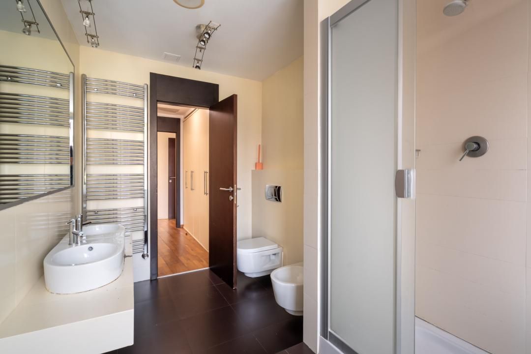 5 camere 185 MPU | Amfiteatru - Iancu Nicolae | 2 locuri parcare – fotografia 41 din 46