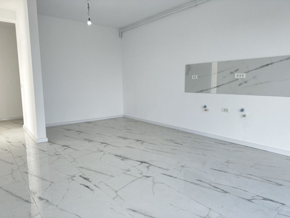 Apartament spatios, 3 camere, 68 mp, etaj 2 - Dumbravita – fotografia 4 din 6