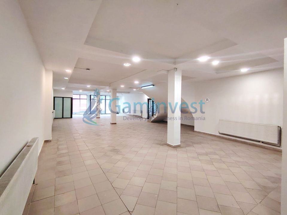 Spatiu comercial ultracentral de inchiriat, in Oradea, Bihor – fotografia 4 din 14
