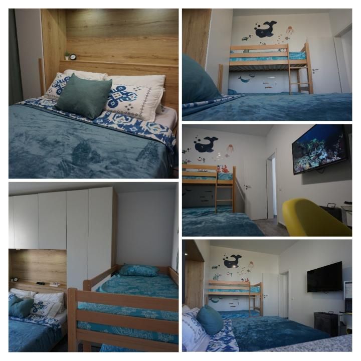 Apartament modern cu 2 Camere de Închiriat – Mamaia Nord, Parcare Inclusă – fotografia 20 din 32