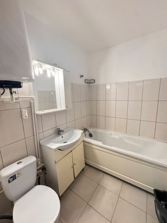 Apartament 2 camere de vânzare în zona Tomis I – Constanța – fotografia 8 din 10