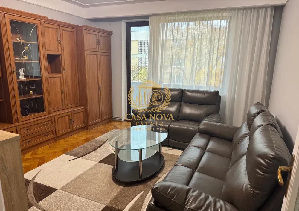 Apartament 3 camere 65mp, zona Iulius Mall, finisaje moderne – fotografia 4 din 8