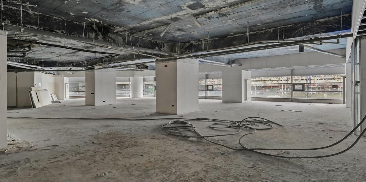 Spatiu Comercial | 859–4.623 mp | Mega Mall | Arena Nationala – fotografia 12 din 16