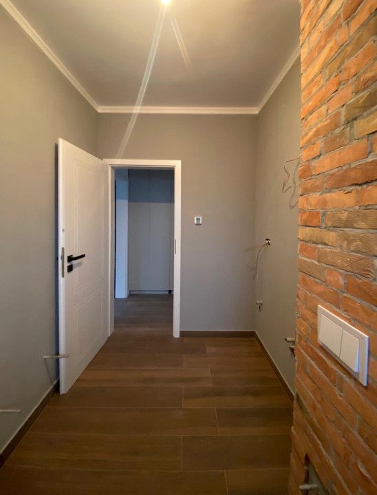 Apartament - Zona Industrială Vest - Încălzire în pardoseală – fotografia 4 din 9
