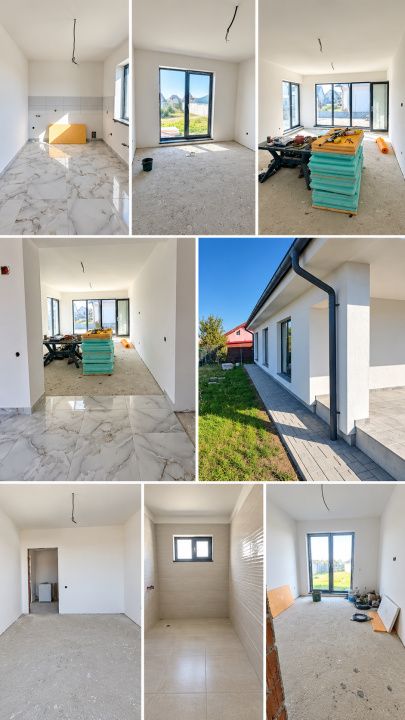 Casă de vânzare Bod&Sânpetru Brașov – fotografia 4 din 36