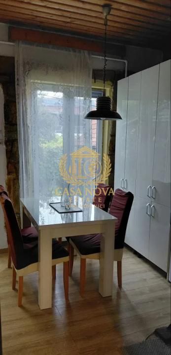 Apartament 2 camere 65mp, cartier Iris, finisaje moderne, parcare – fotografia 8 din 8