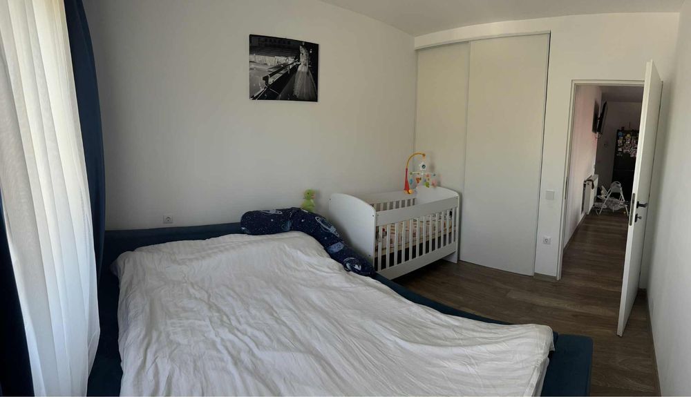 Apartament | 3 camere | mobilat | Apahida – fotografia 4 din 6
