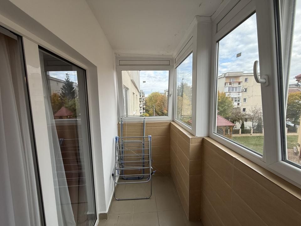 Apartament cu 3 camere decomandate Zorilor Observatorului Sigma Center – fotografia 15 din 18