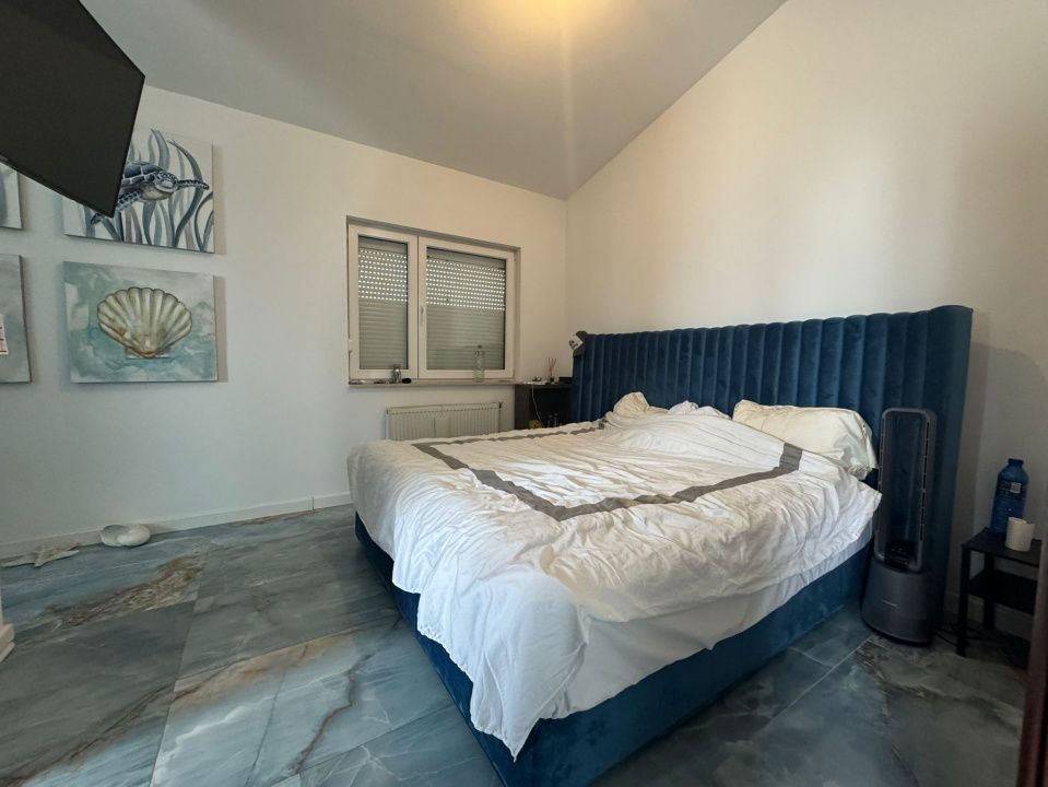Apartament 4 camere, 113mp utili si 80mp terase, Baneasa – fotografia 15 din 28