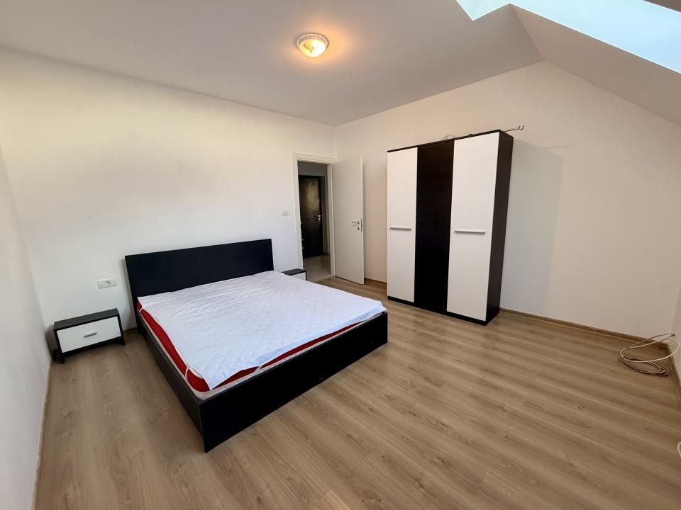 Apartament cu 2 camere, 51,9 mp utili - zona Buziasului – fotografia 4 din 9