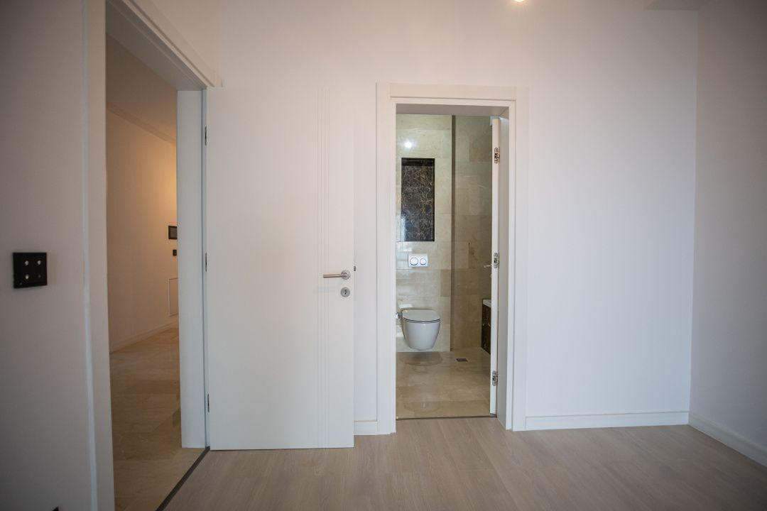 EXCLUSIVITATE Apartament PREMIUM CU VEDERE FRONTALĂ LA MARE – FALEZA NORD – fotografia 31 din 55
