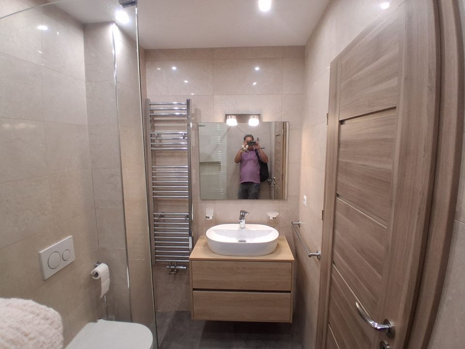 Închiriere apartament cu 2 camere, 60 mp.+garaj, Bună-Ziua – fotografia 6 din 8