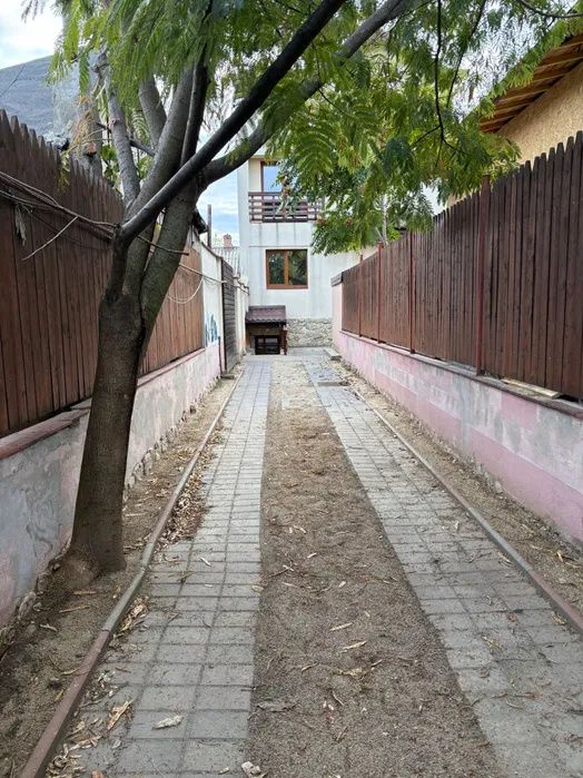 Vila 260 mp | Aparatorii Patriei | afterschool | birouri – fotografia 12 din 12