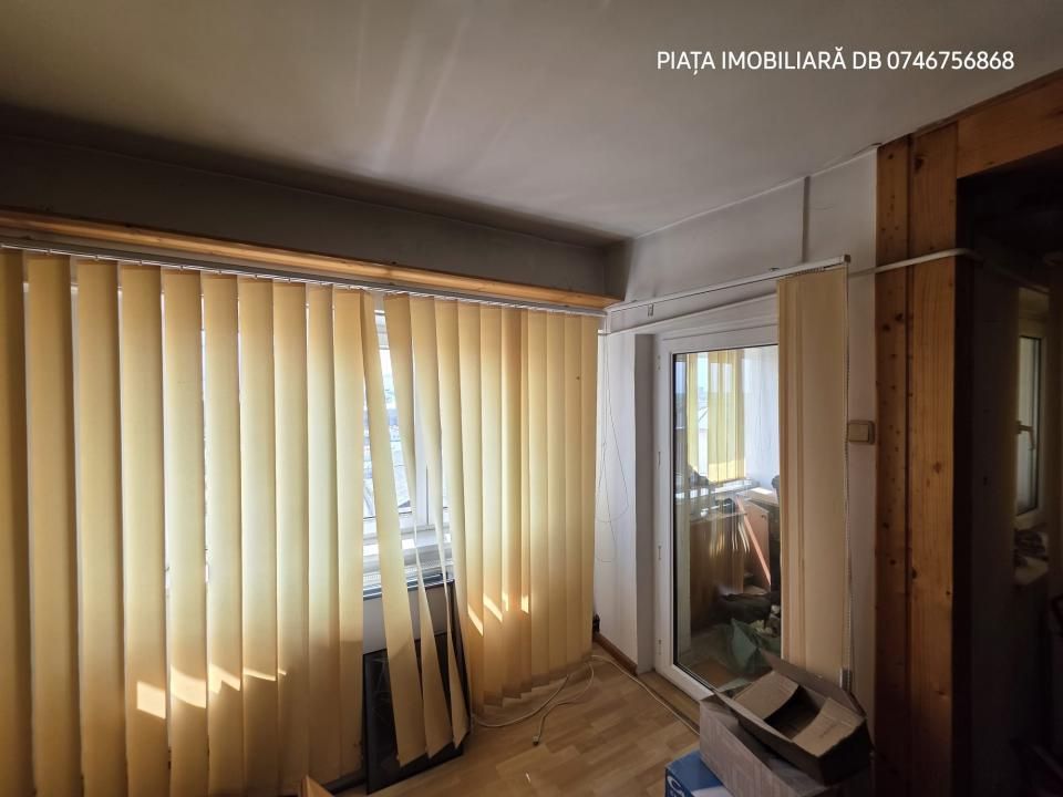 Apartament 4 Camere (living mărit), 84 mp Utili, Etaj 8 – Vedere Panoramică, CFR – fotografia 3 din 12