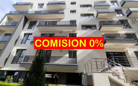FINALIZAT | 3 camere,incalzire in pardoseala, Titan/Pallady - metrou