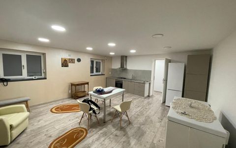 Casa plan parter, 141 mp teren, 85 mp utili, Catargiu