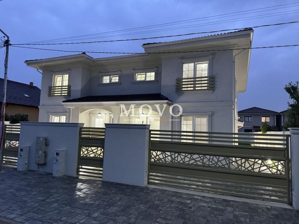 Duplex PREMIUM 5 camere | 3 Bai | Chisoda – fotografia 2 din 25